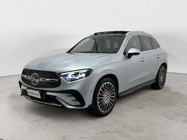 Mercedes-Benz GLC GLC 220d 4M Mild Hyb. AMG Premium