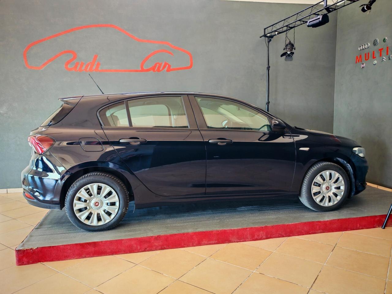 Fiat Tipo 1.3 Mjt S&S 5 porte Business