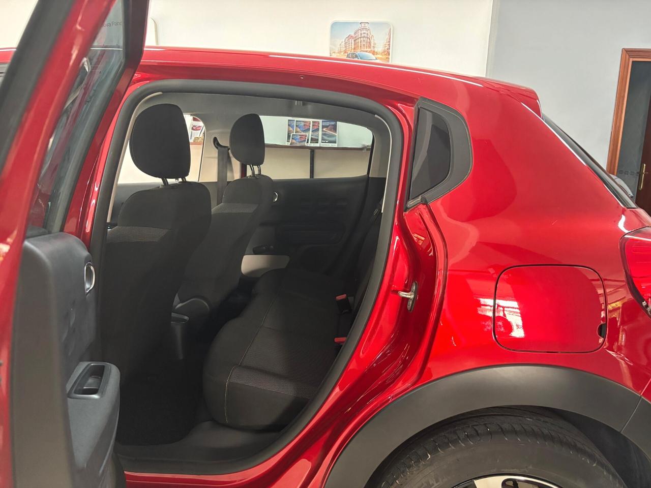 Citroen C3 PureTech 110 S&S Max