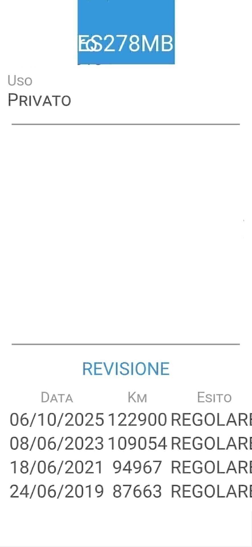 PEUGEOT 208 1,4 HDI-UNICA PROPRIETAR-4 REVISIONI