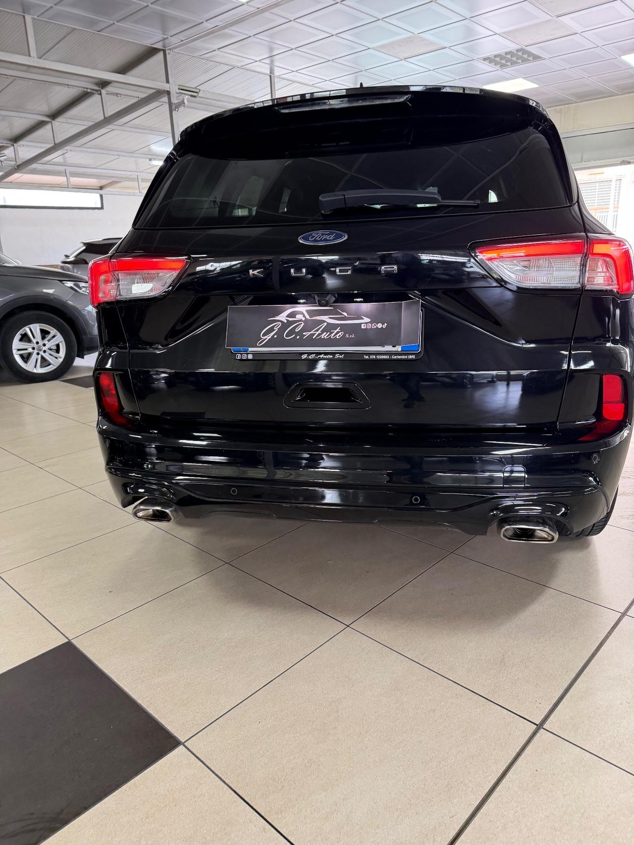 Ford Kuga 1.5 EcoBlue 120 CV 2WD ST-Line