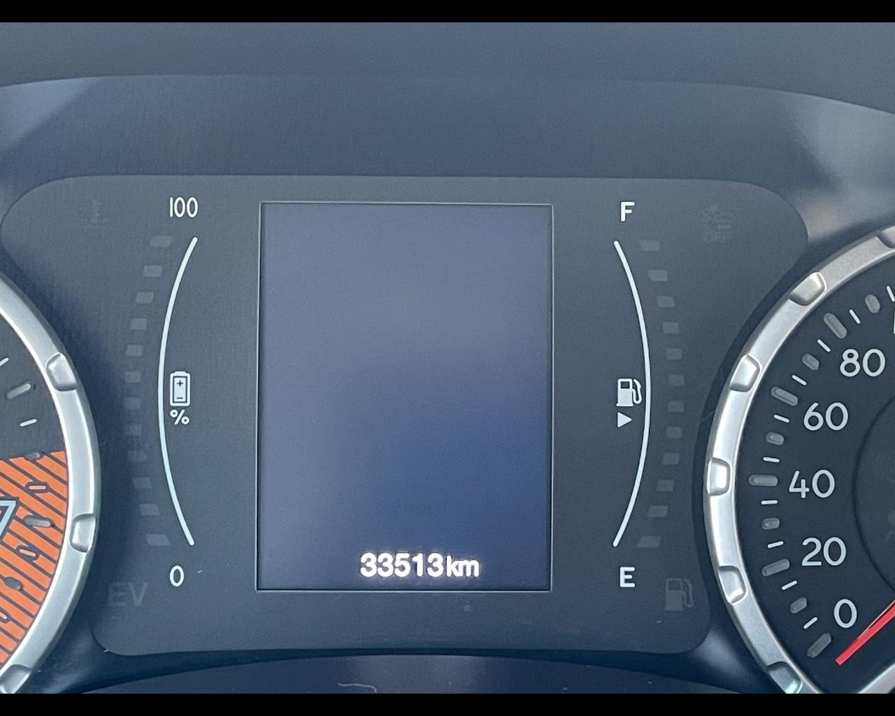 JEEP Renegade E-Hybrid My23 Longitude (Stock) 1.5 Turbo T4 E-Hybrid 130cv Fwd