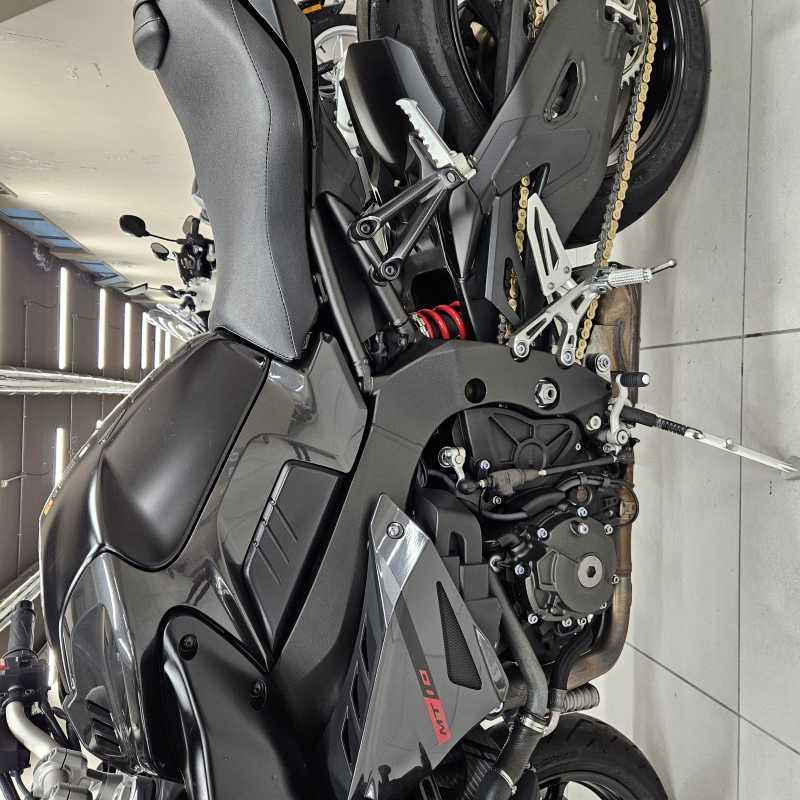 Yamaha MT-10 ABS - 2017