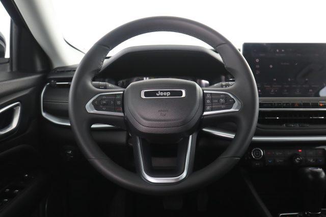 JEEP Compass Compass 1.5 Turbo T4 130CV MHEV 2WD Limited