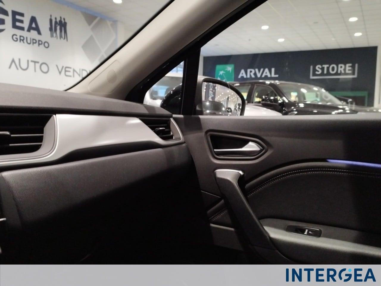 RENAULT Captur 1.0 tce Techno 90cv