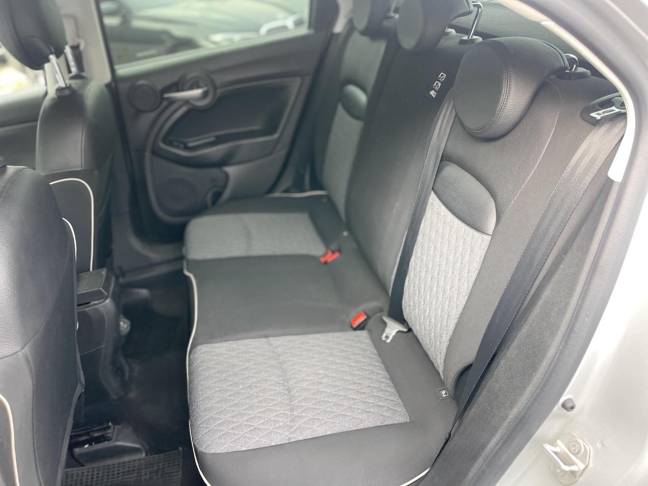 Fiat 500X 1.0 Benzina 120CV E6 Neo - 2020