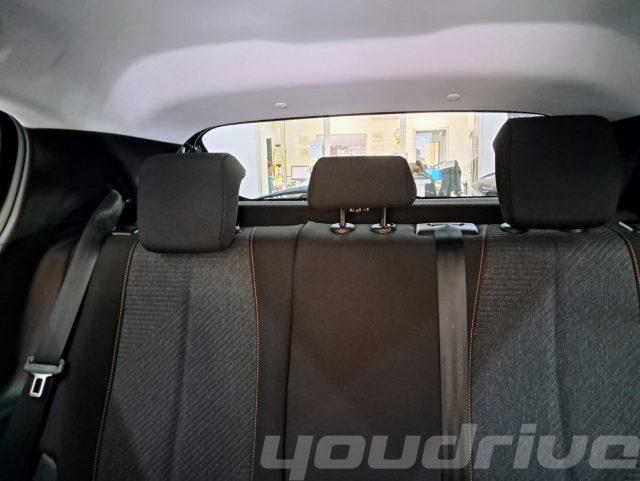 PEUGEOT 208 Hybrid 110 e-DCS6 Style KM0