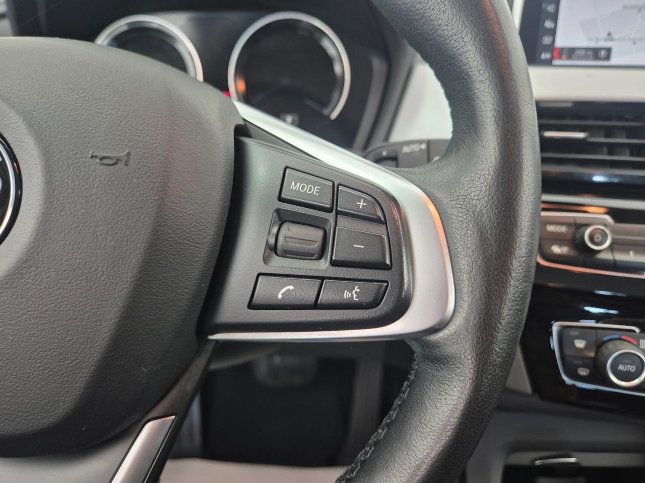 BMW X1 sDrive18d Business Advantage Sport