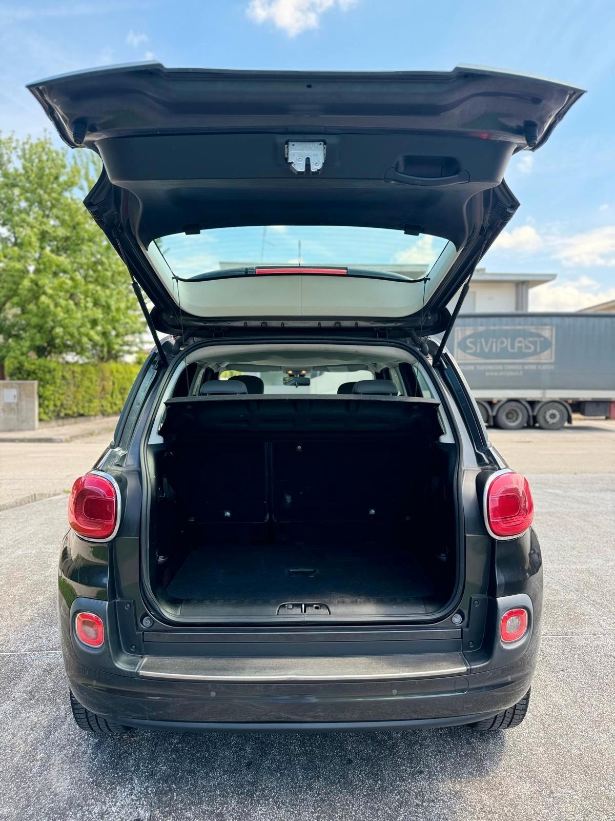 Fiat 500L 1.3 Multijet 85 CV Lounge