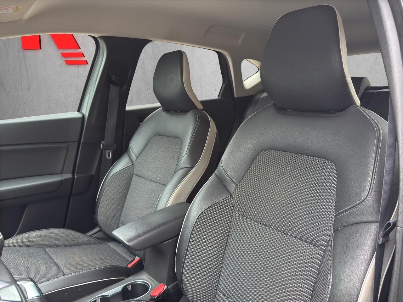 Renault Captur TCe 100 CV GPL FAP Intens