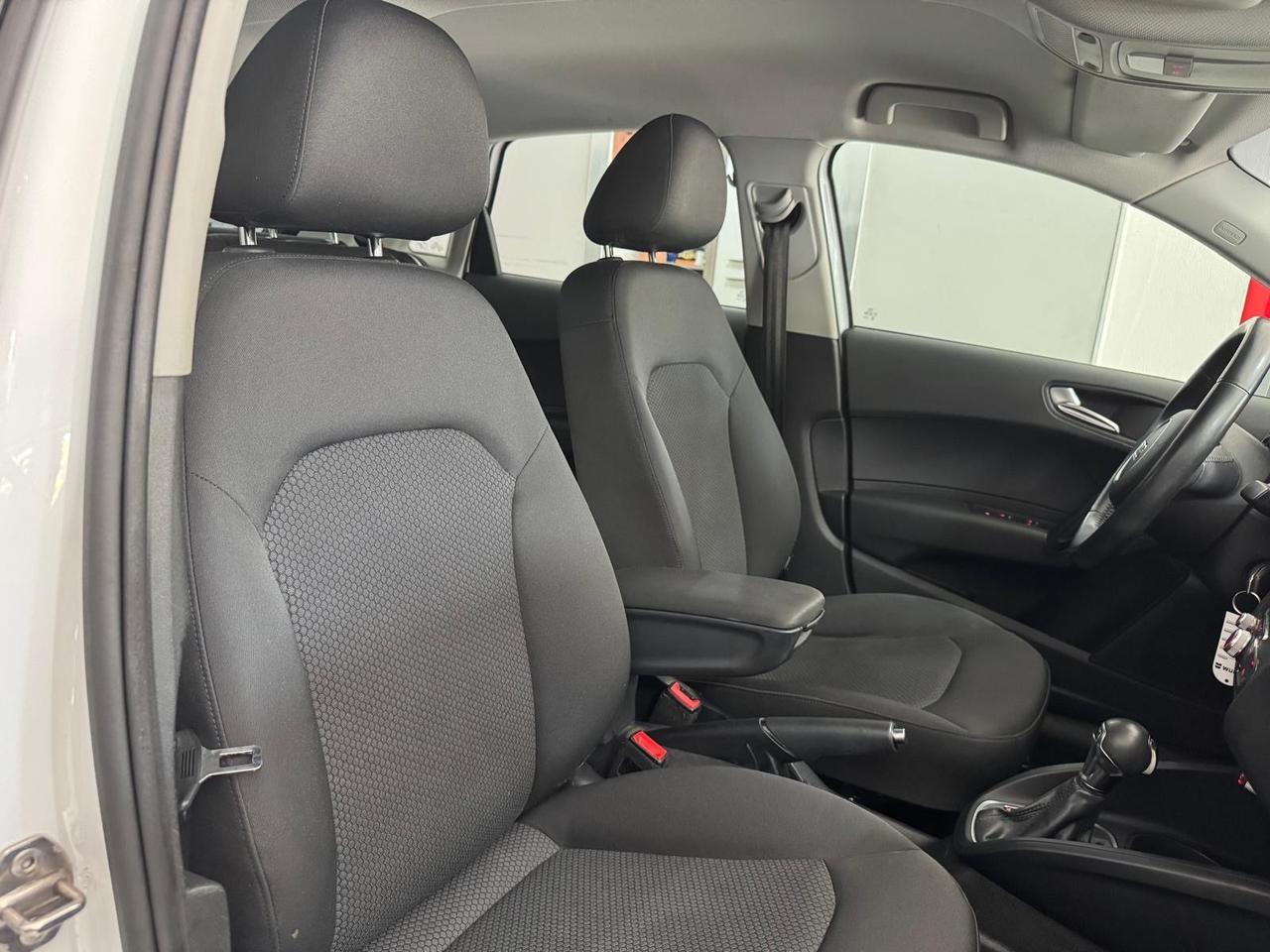 Audi A1 SPB 1.4 TDI Sport Unico Proprietario