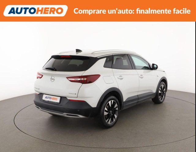 OPEL Grandland X 1.5 diesel Ecotec Start&Stop aut. Innovation