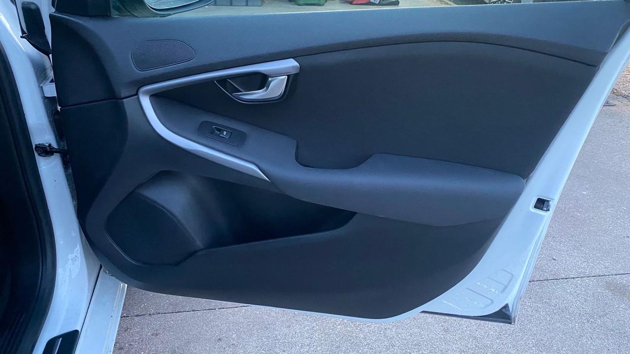 Volvo V40 D2 Business Plus