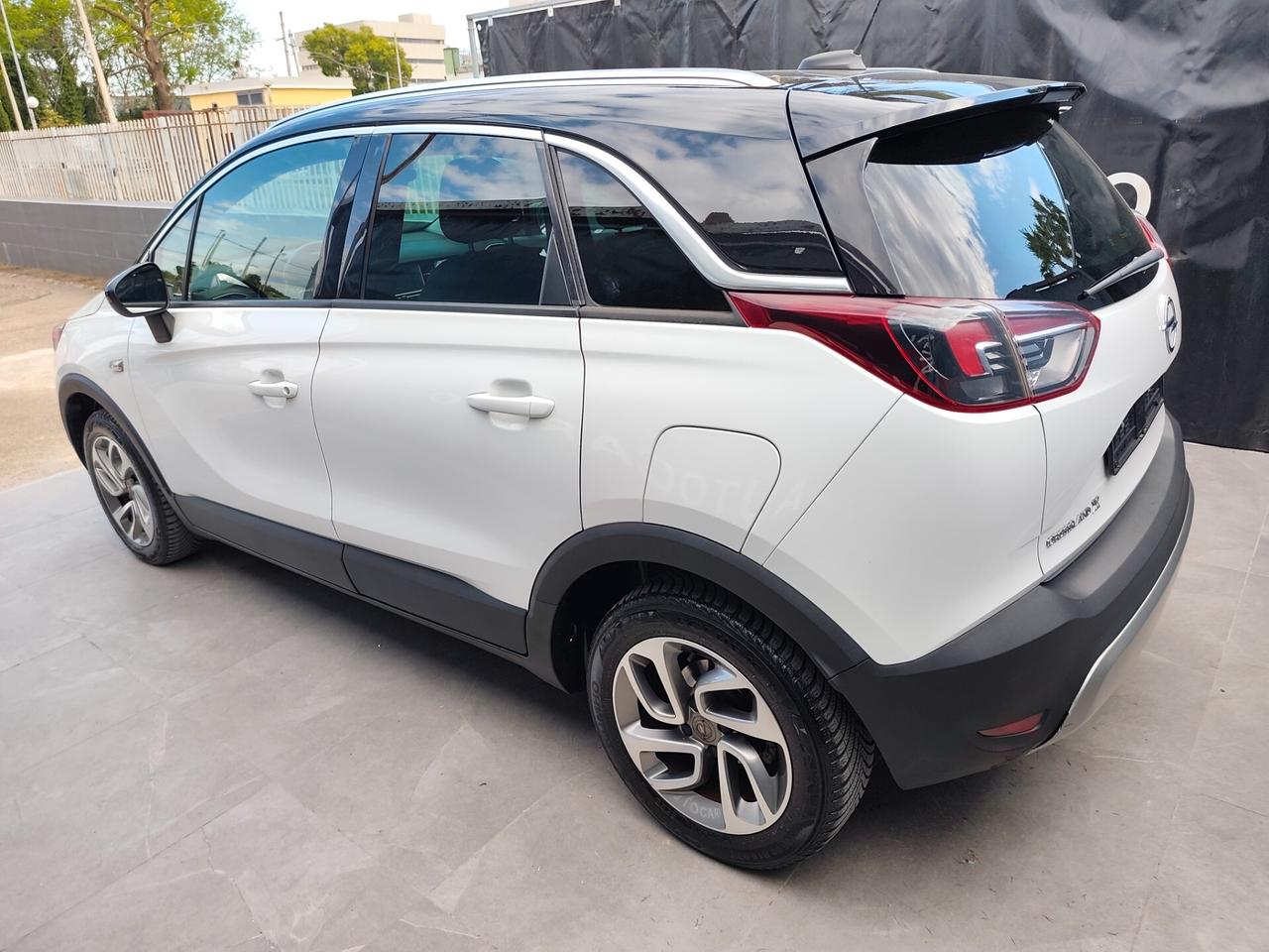 Opel Crossland X 1.6 CDTI 100CV ECOTEC Innovation