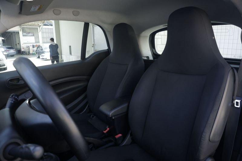 smart fortwo smart fortwo 70 1.0 twinamic Prime PROMOZIONE Unicoproprietario