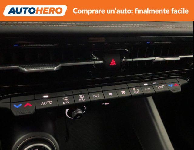 ALFA ROMEO Tonale 1.5 160 CV MHEV TCT7 Veloce