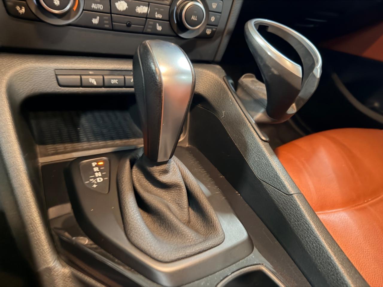 Bmw X1 xDrive20d Futura