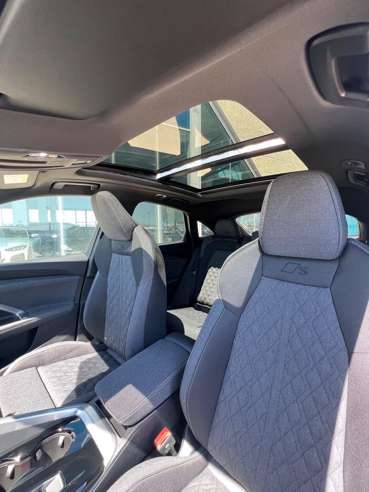 Audi Q5 SPB TDI 150 kW mHEV+ S tronic quattro line edition possibilità noleggio no scoring