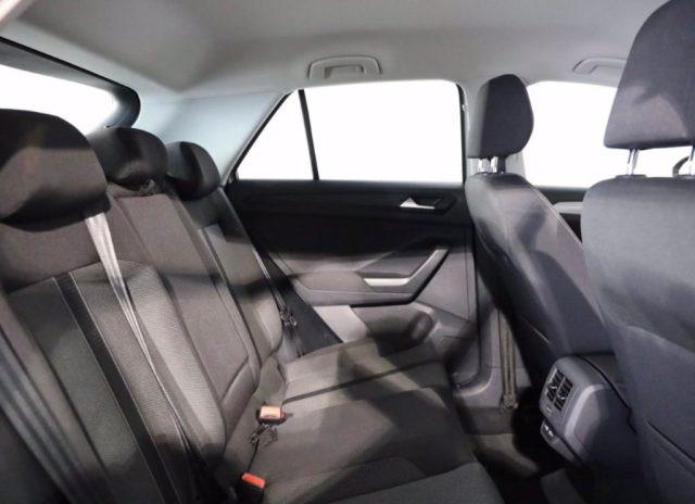 VOLKSWAGEN T-Roc 2.0 TDI SCR Life