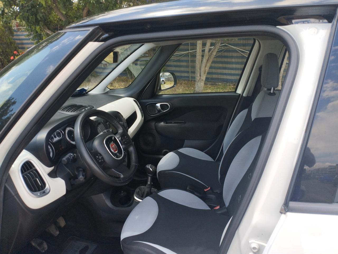 Fiat 500L 1.3 Multijet 85 CV Pop