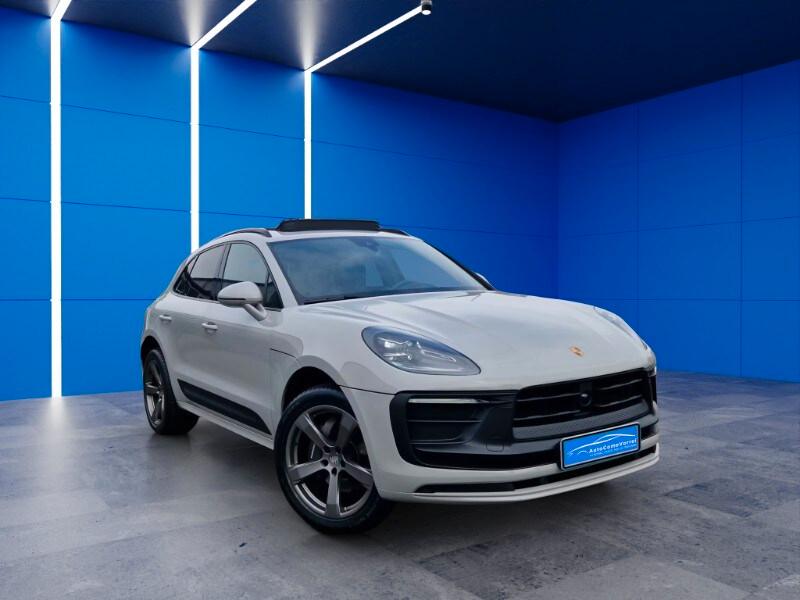 PORSCHE Macan 1ªs. '13-'25 Macan 2.0
