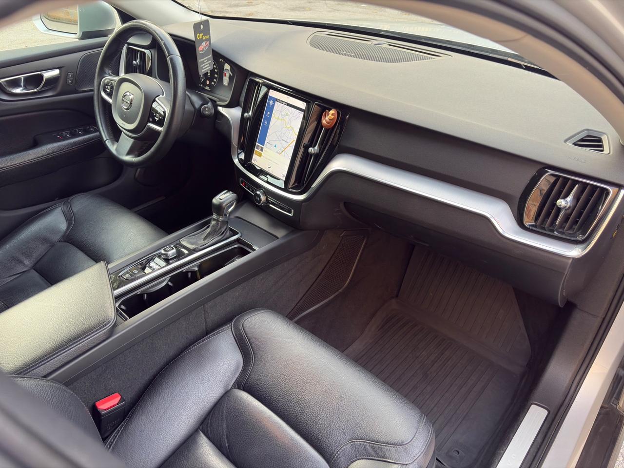 Volvo V60 Cross Country 4WD automatico
