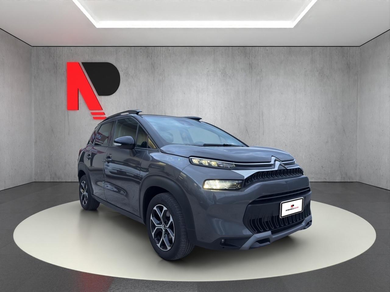 Citroen C3 Aircross PureTech 110 S&S Shine
