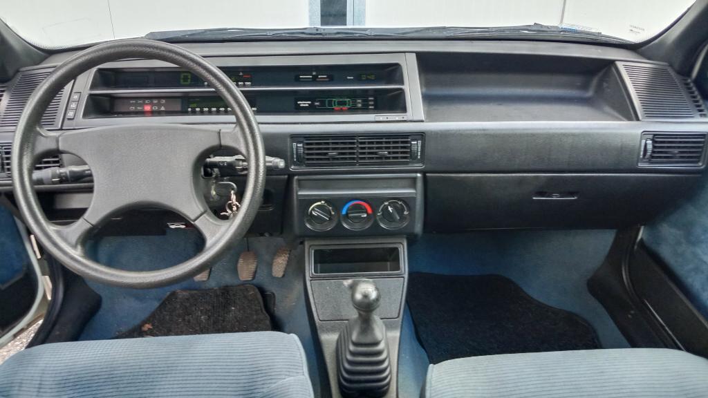 Fiat Tipo 5p 1.4 DGT - unipropietario