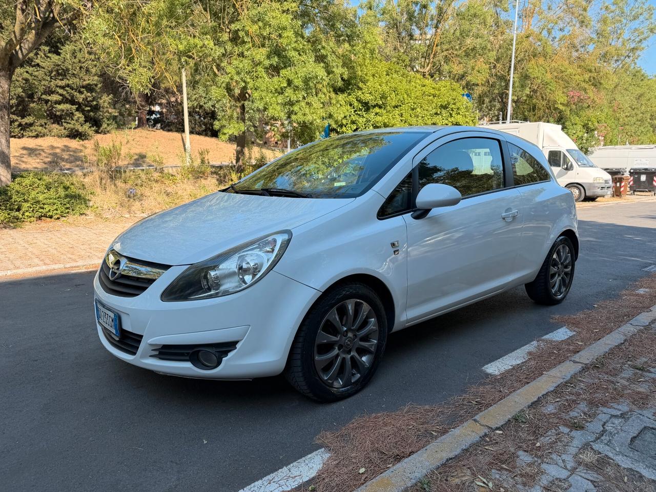 Opel Corsa 1.3 CDTI 75CV OK NEOPATENTATI