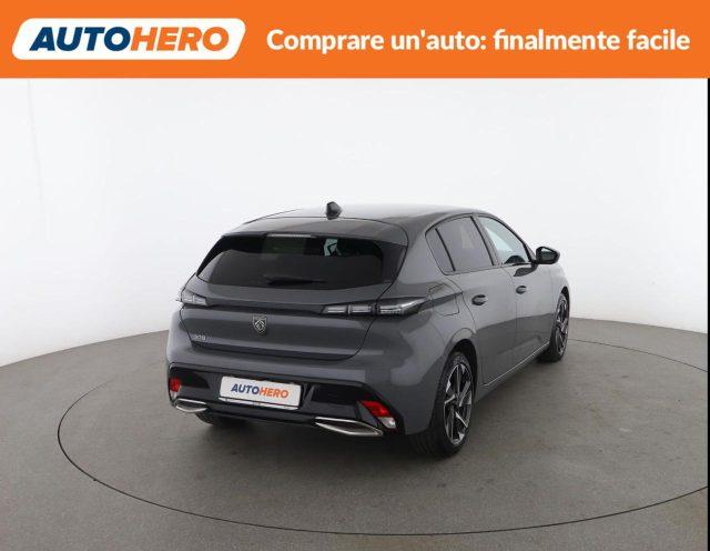 PEUGEOT 308 BlueHDi 130 S&S EAT8 Allure