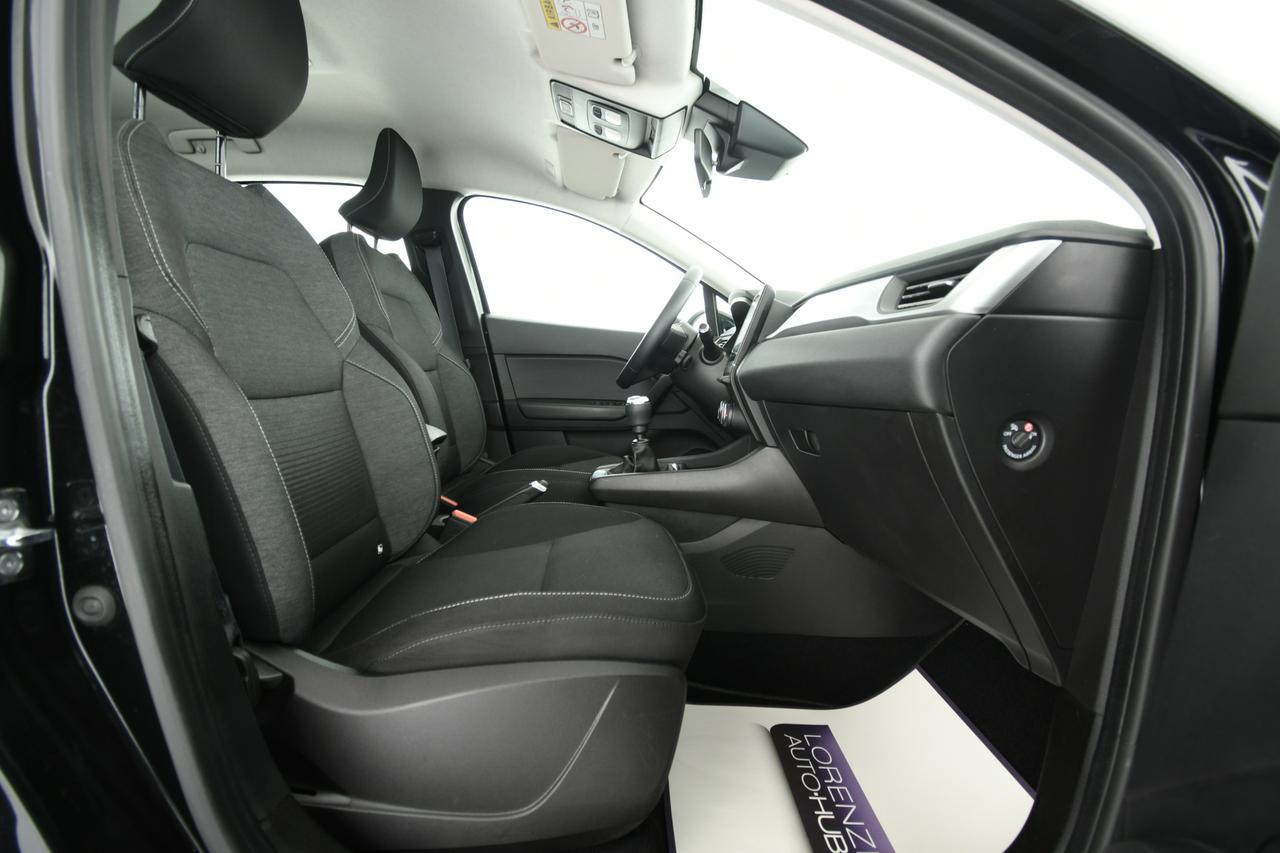 RENAULT Captur 1.0 tce Business Gpl 100cv FULL LED+NEOPATENTATI