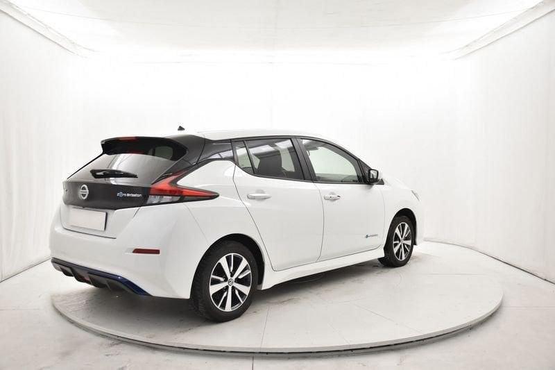 Nissan Leaf Acenta 40kWh 150cv