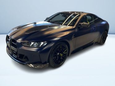BMW Serie 4 Coupé M4 CS COUPÉ