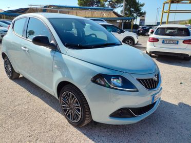 Lancia Ypsilon 1.2 69 CV 5 porte GPL Gold