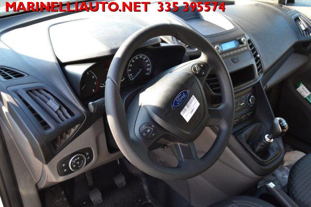 FORD Transit Connect P.CONSEGNA 210 1.5 100CV PL Furgone Trend L2H1