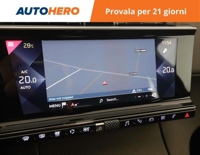 DS AUTOMOBILES DS 7 Crossback BlueHDi 130 aut. Business