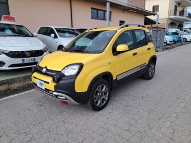 Fiat Panda Cross 1.3 Multijet 4x4 - 10/2014