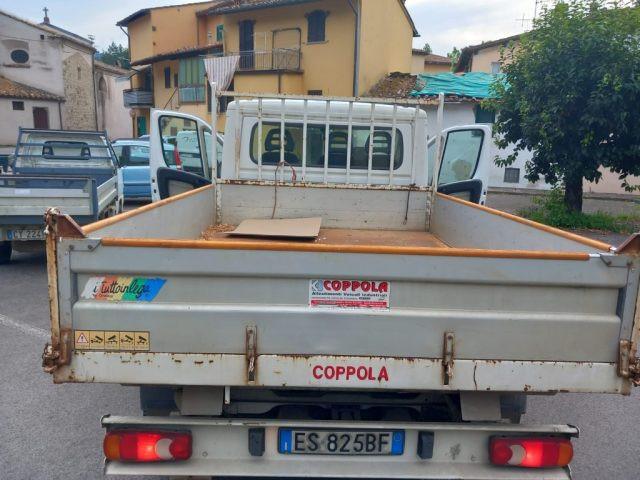 PEUGEOT Boxer 330 2.2 HDi/110CV FAP PC Autocarro