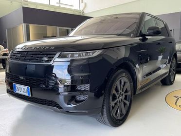 LAND ROVER Range Rover Sport 3.0D l6 249 CV Dynamic black edition AUTOCARRO