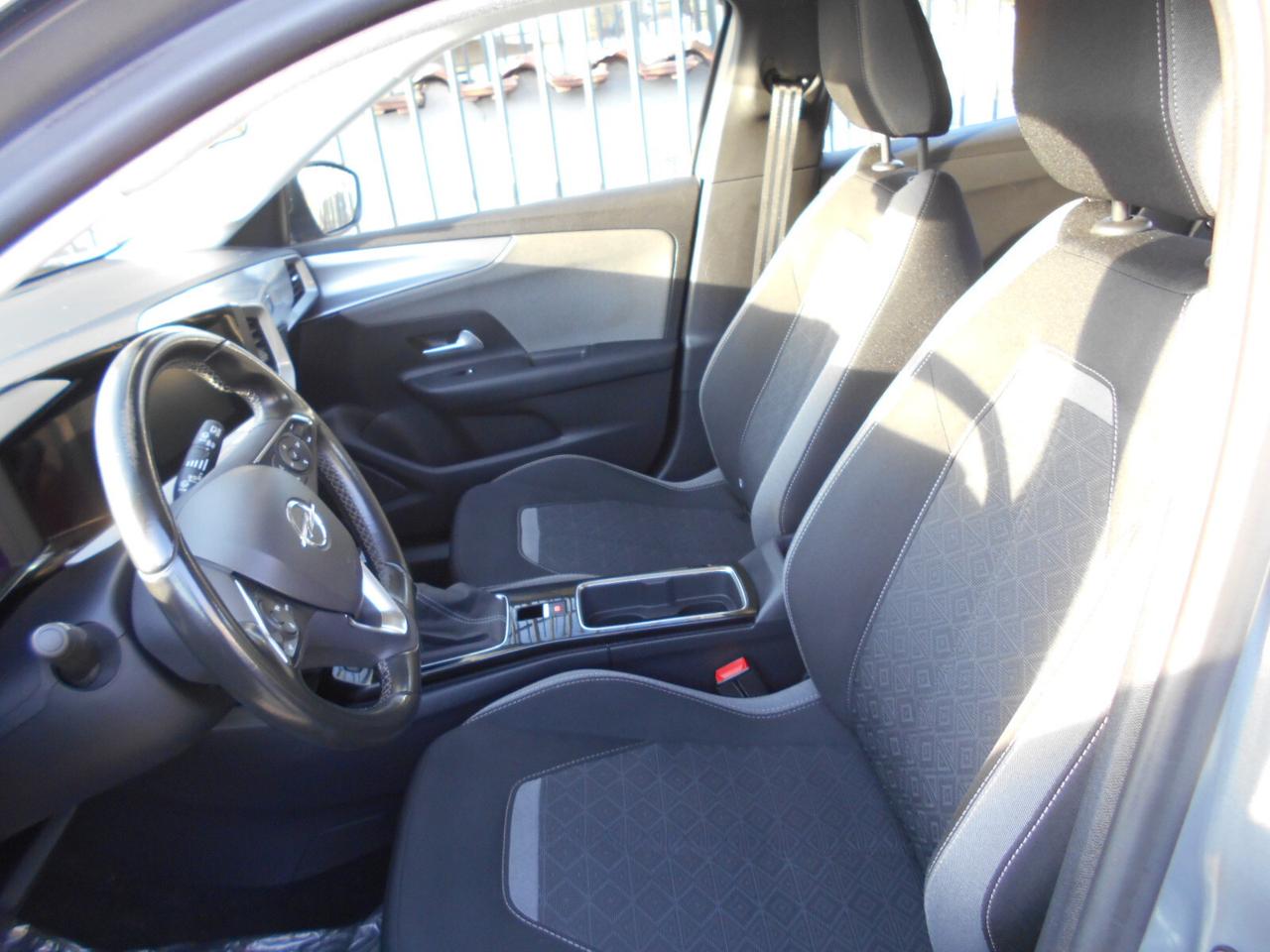 Opel Mokka 1.5 diesel Elegance