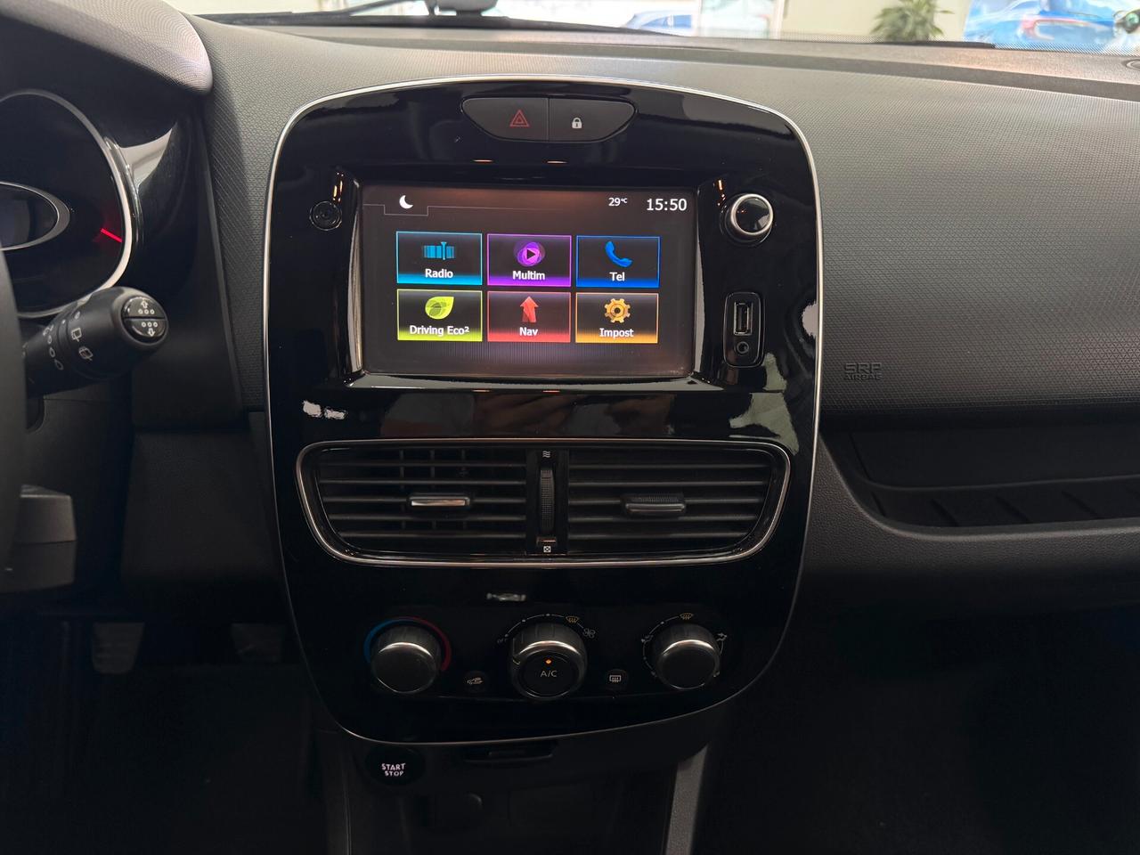 Renault Clio 1.5 dCi 75CV 5 porte Energy Zen