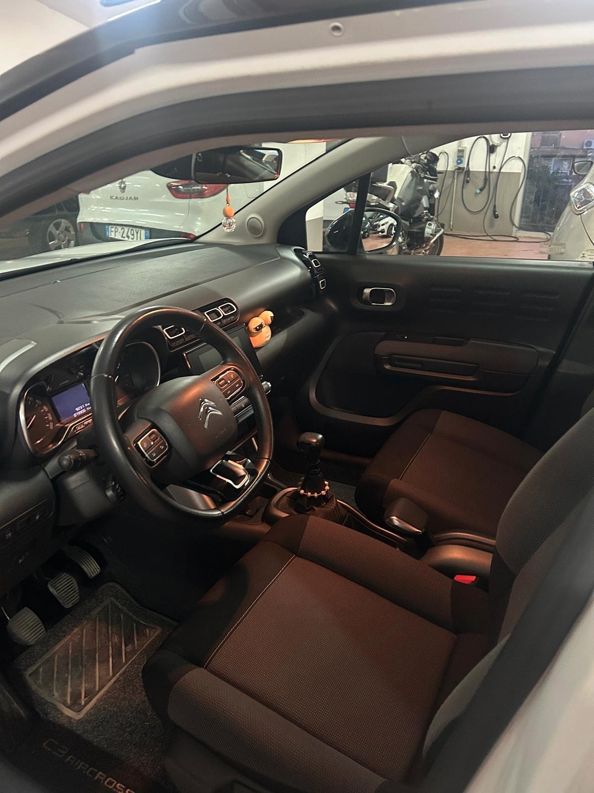 Citroen C3 PureTech 110 S&S Shine