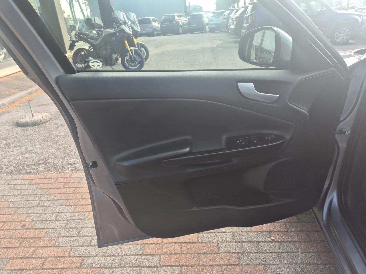 AR Giulietta 1.4 TB BUSINESS E6B-- GPL scad. 2029!!!