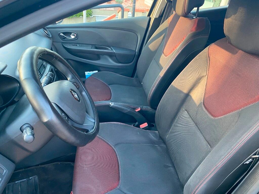RENAULT Clio 4ª serie Clio 1.2 75CV 5 porte Wave