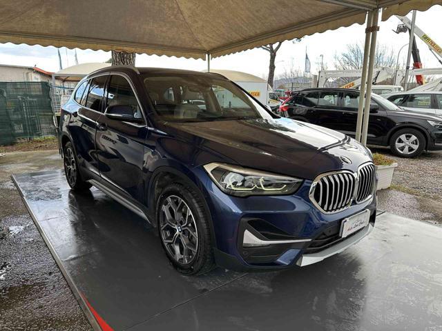 BMW X1 xDrive20d xLine