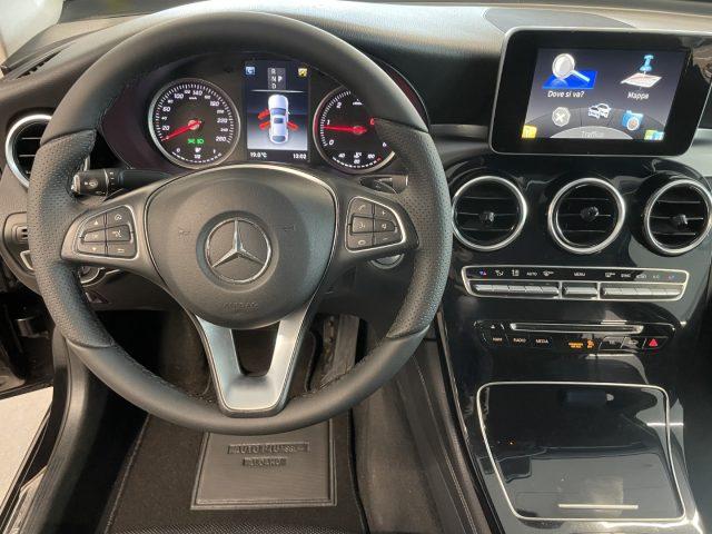 MERCEDES-BENZ GLC 250 2.0 d 4Matic 204 CV Coupé Sport