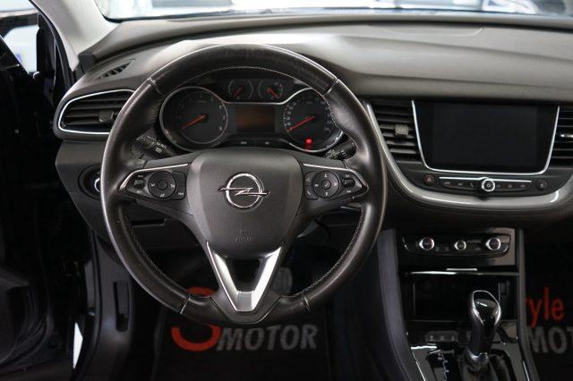OPEL Grandland X 1.5 diesel Ecotec Start&Stop aut. Elegance