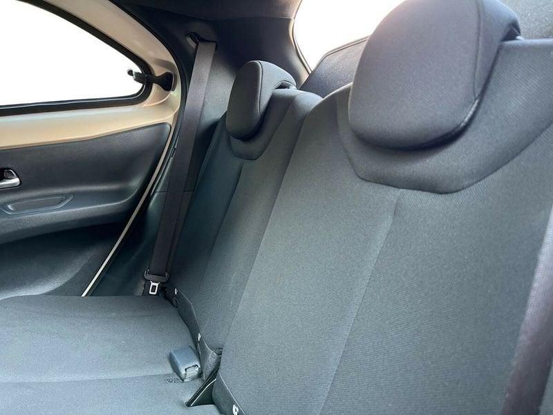 Toyota Aygo X Aygo X 1.0 VVT-i 72 CV 5 porte Trend