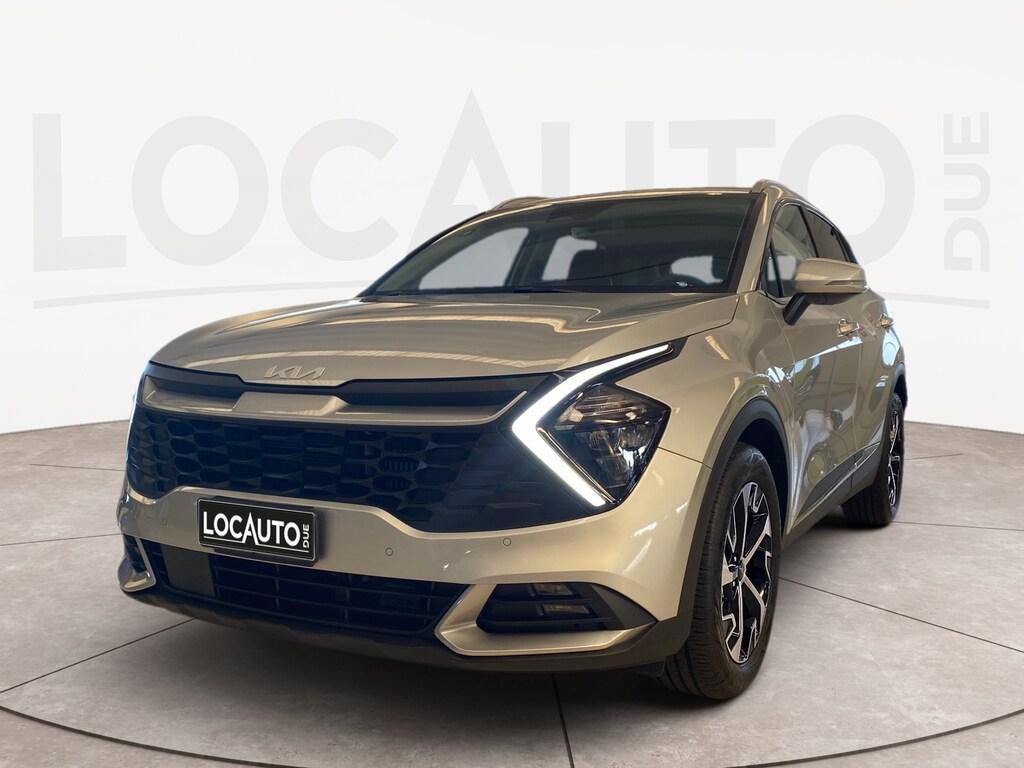 Kia Sportage 1.6 T-GDi HEV Style AT6 - PROMO