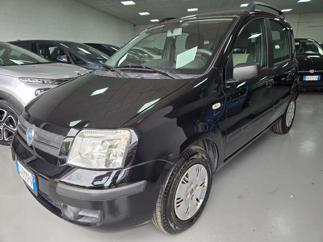 Fiat Panda Panda II 2003 1.2 Dynamic (36000 KM)